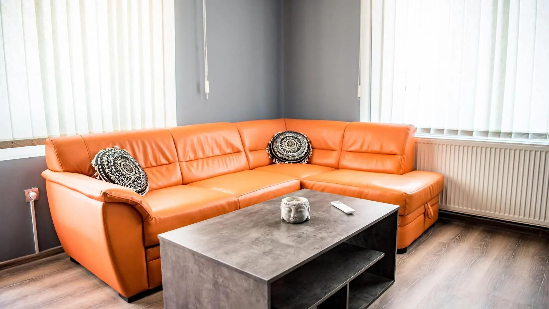 Sunrise Apartments Varna