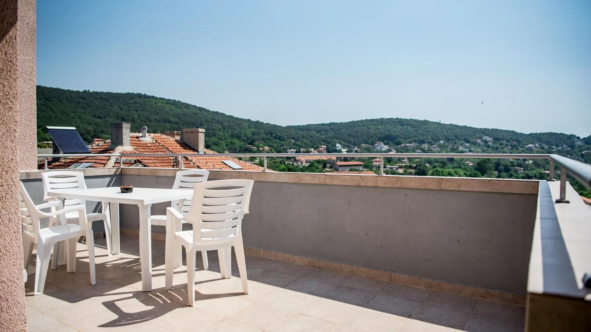Sunrise Apartments Varna