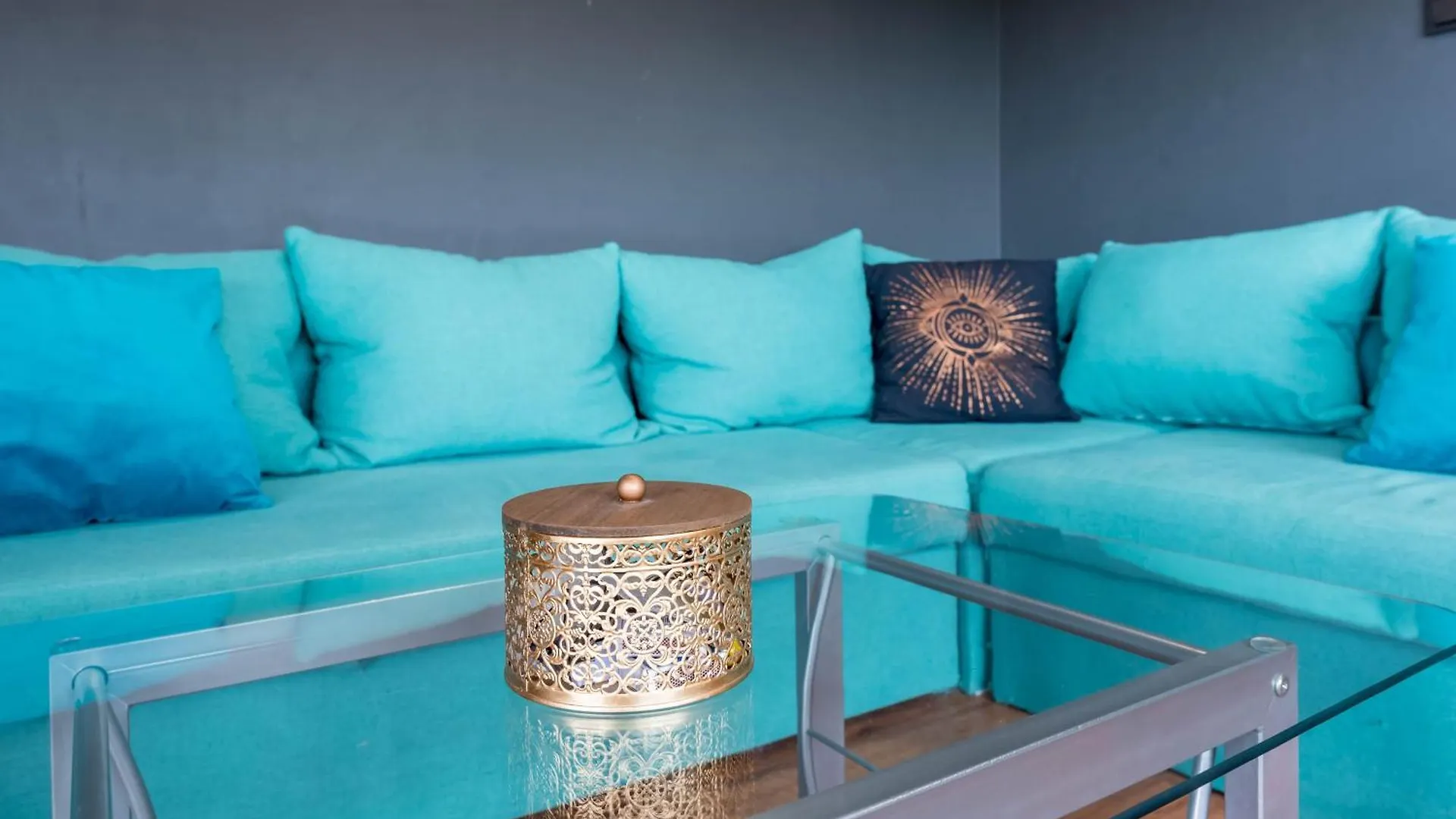 Sunrise Apartments Varna