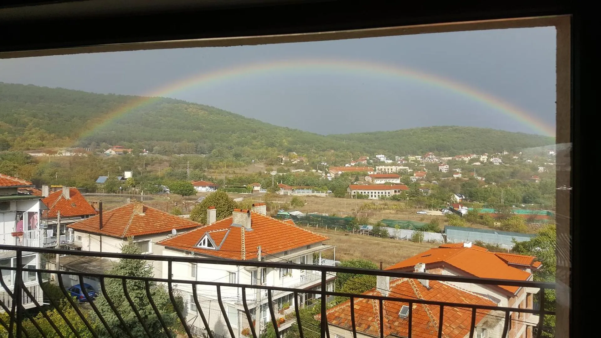 Sunrise Apartments Várna