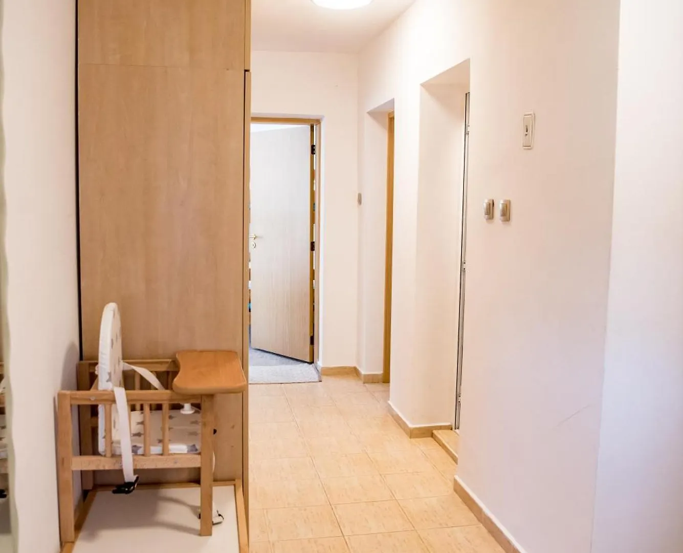 Sunrise Apartments Varna