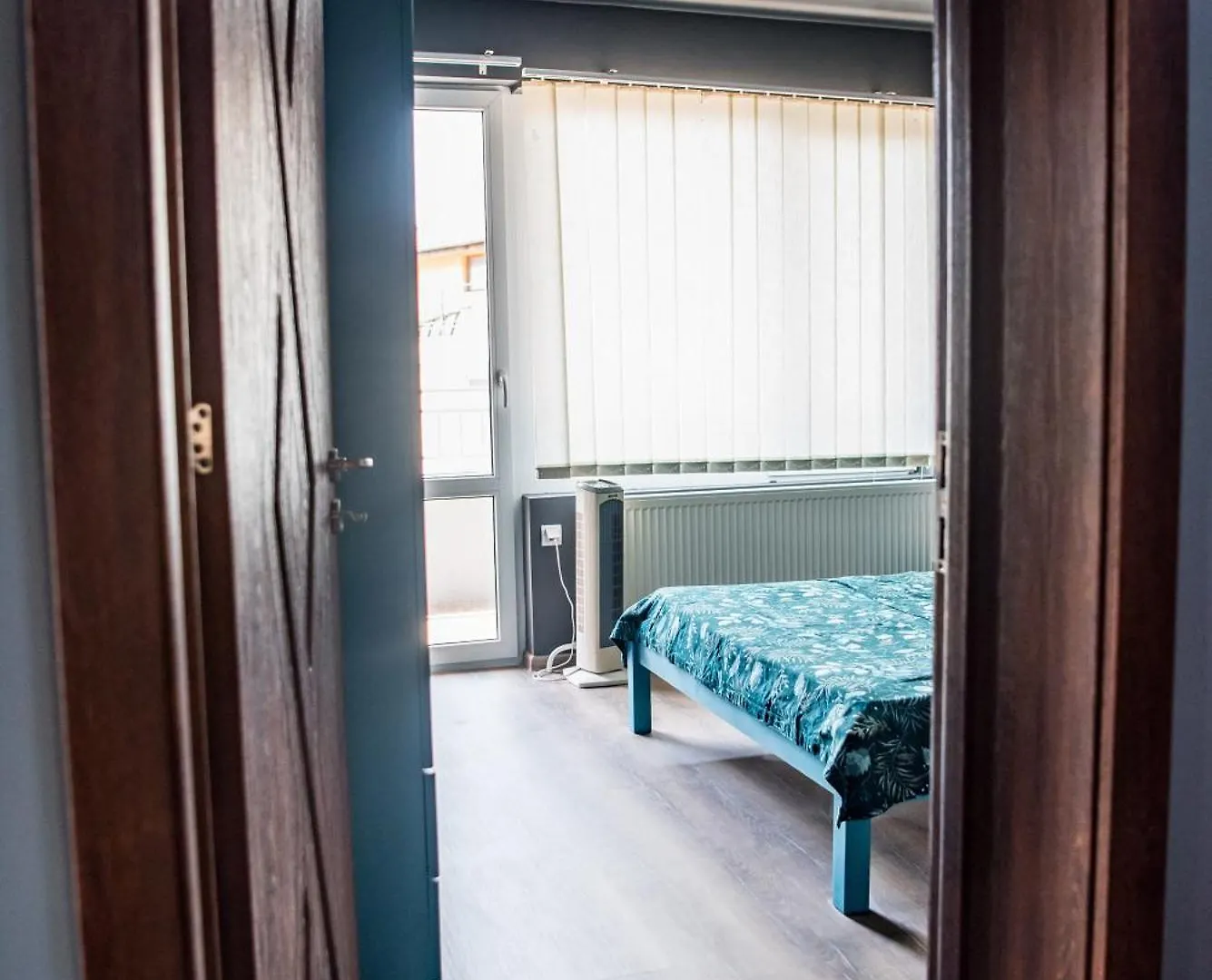 Sunrise Apartments Varna