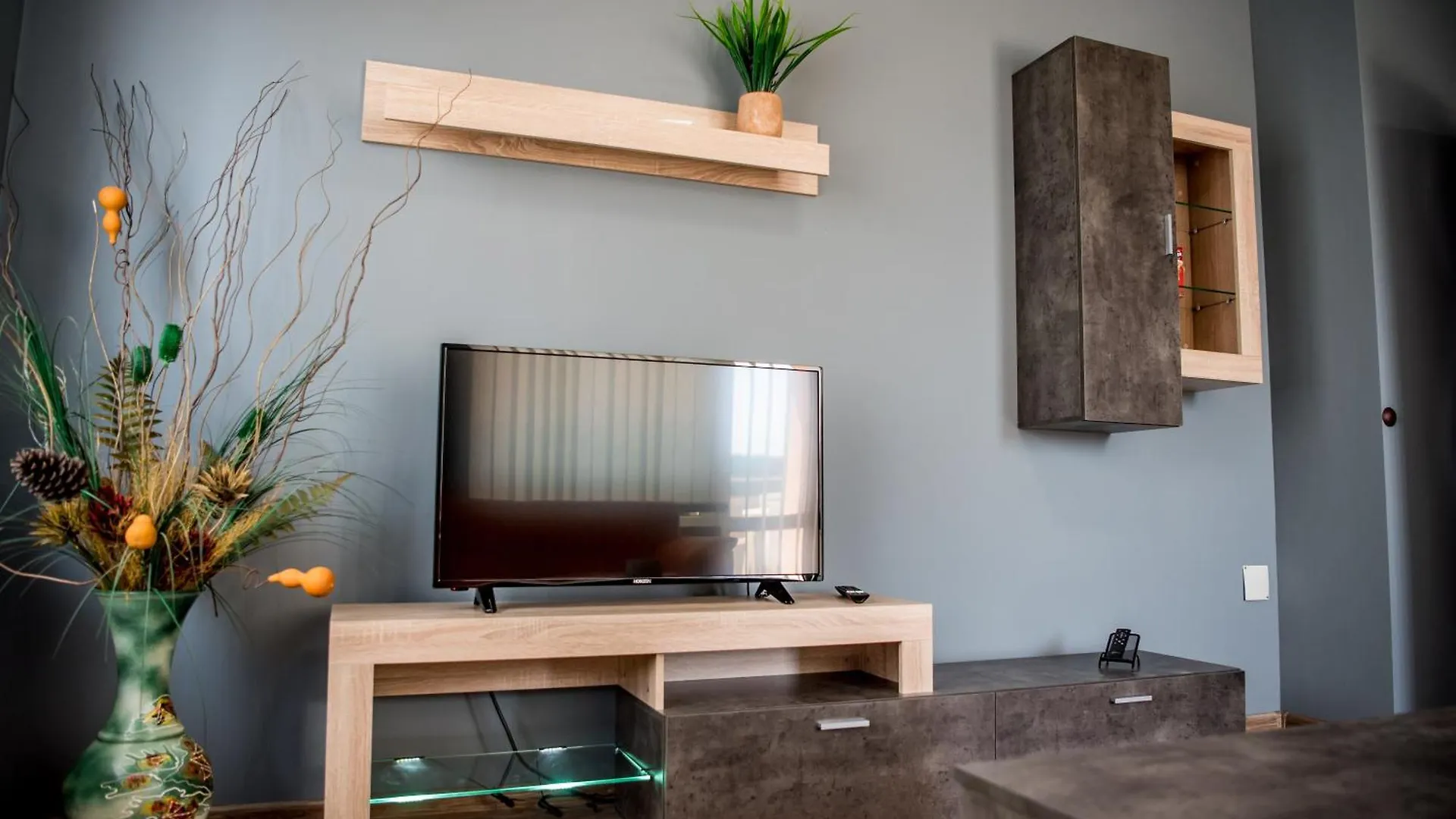 Sunrise Apartments Varna