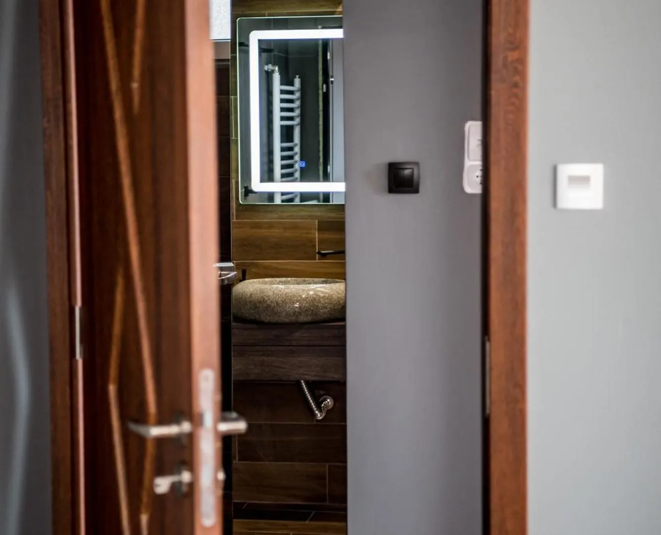 Sunrise Apartments Varna Bulgaria