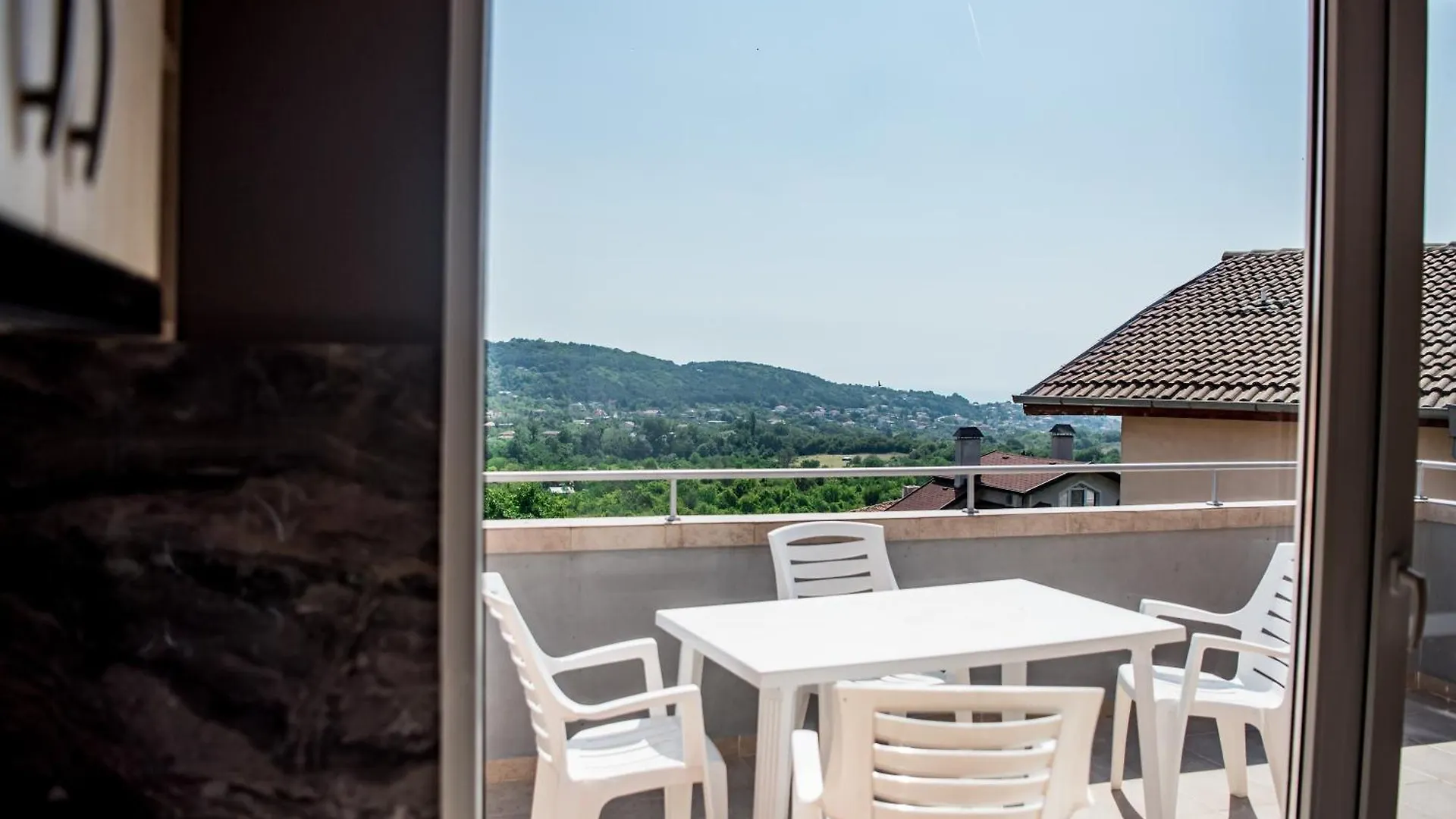 Sunrise Apartments Varna