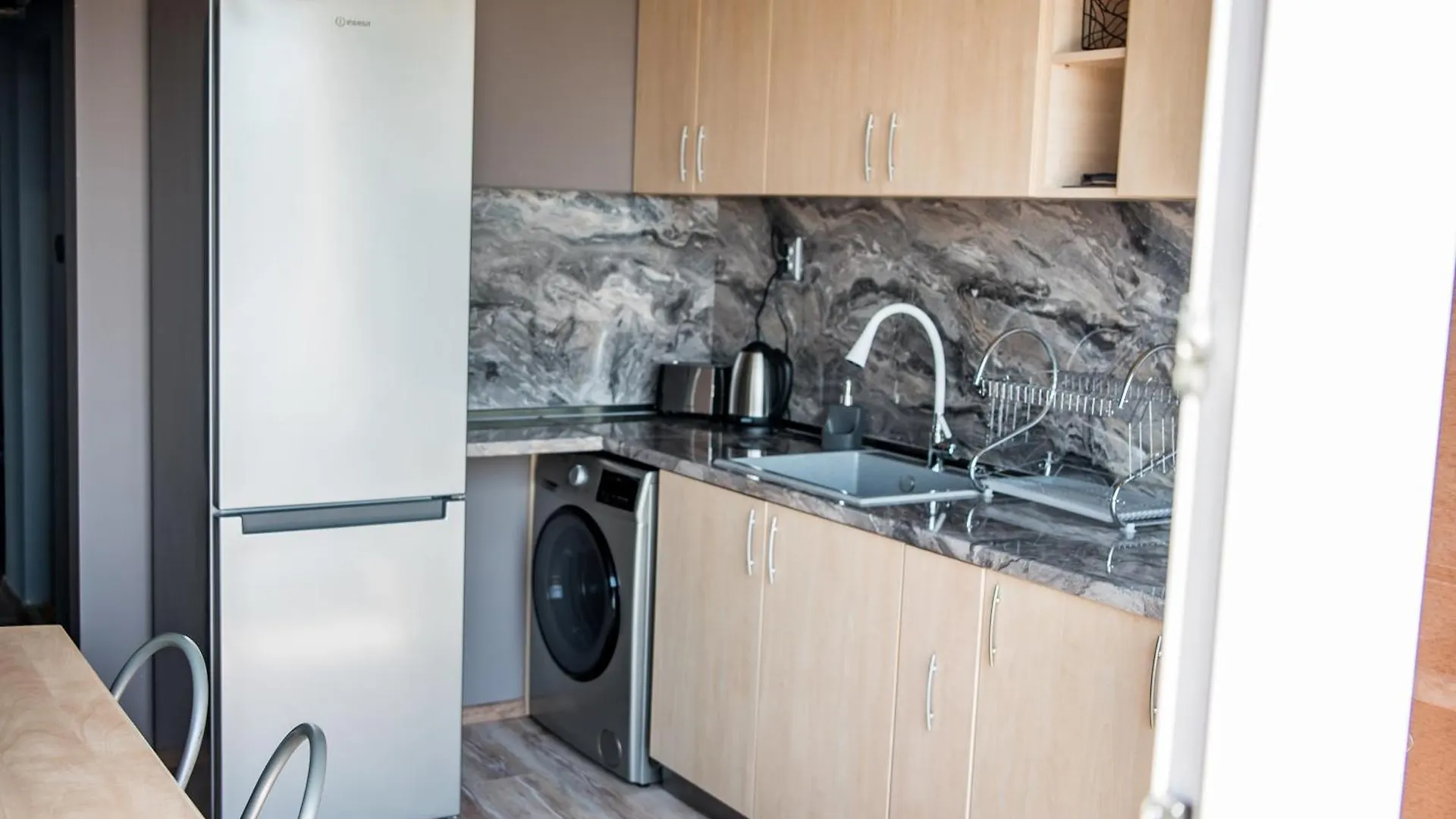 Sunrise Apartments Varna