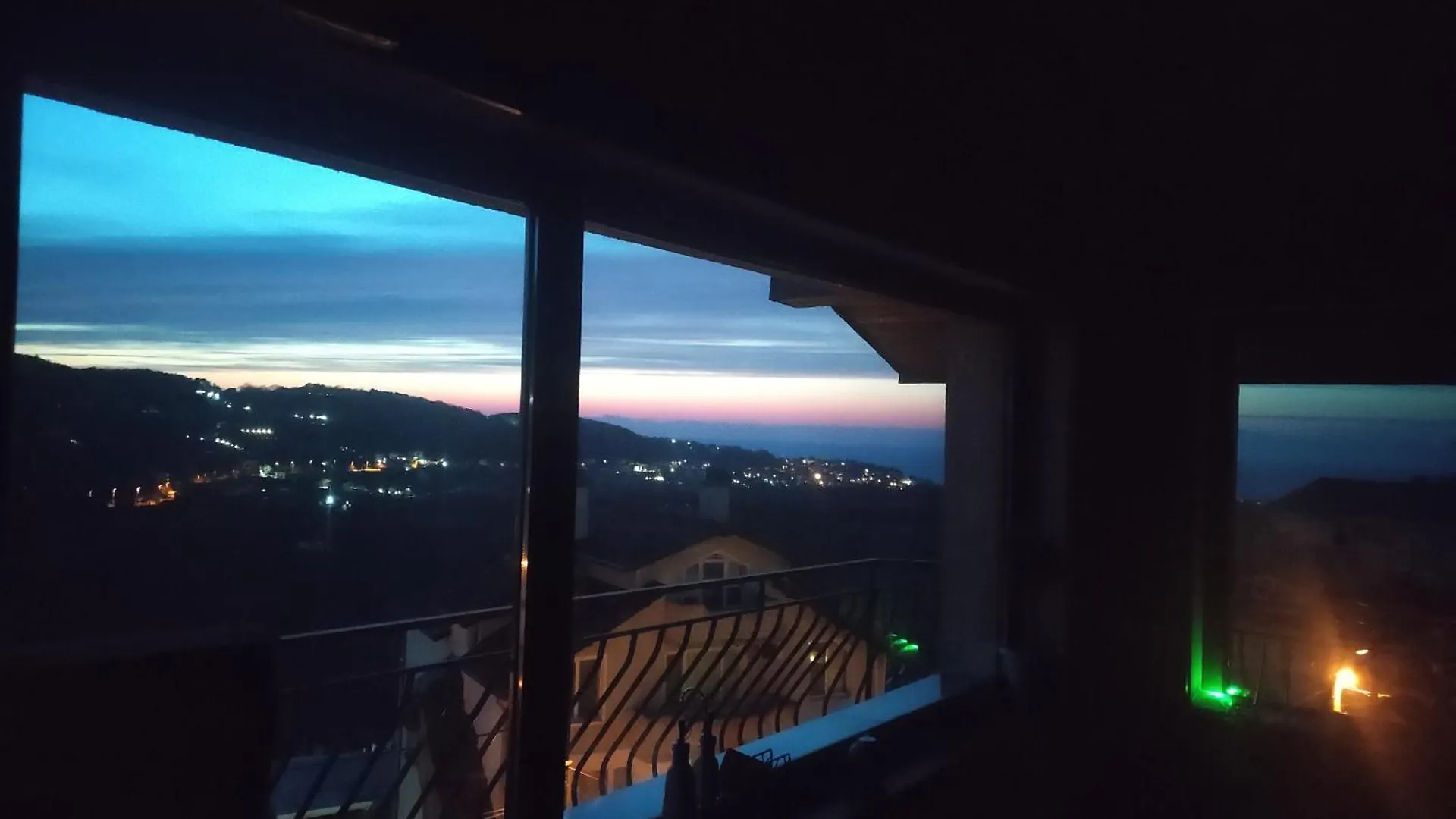 Sunrise Apartments Varna