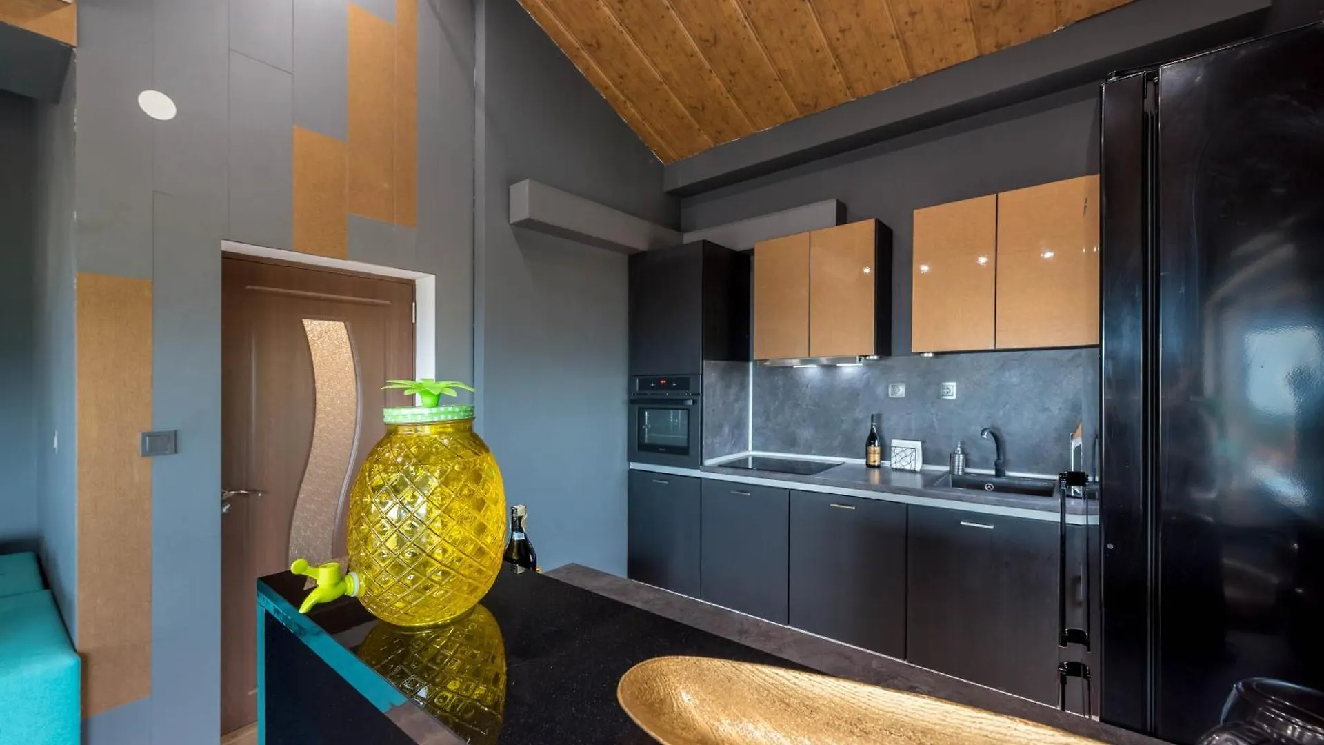 Sunrise Apartments Varna Bulgaria
