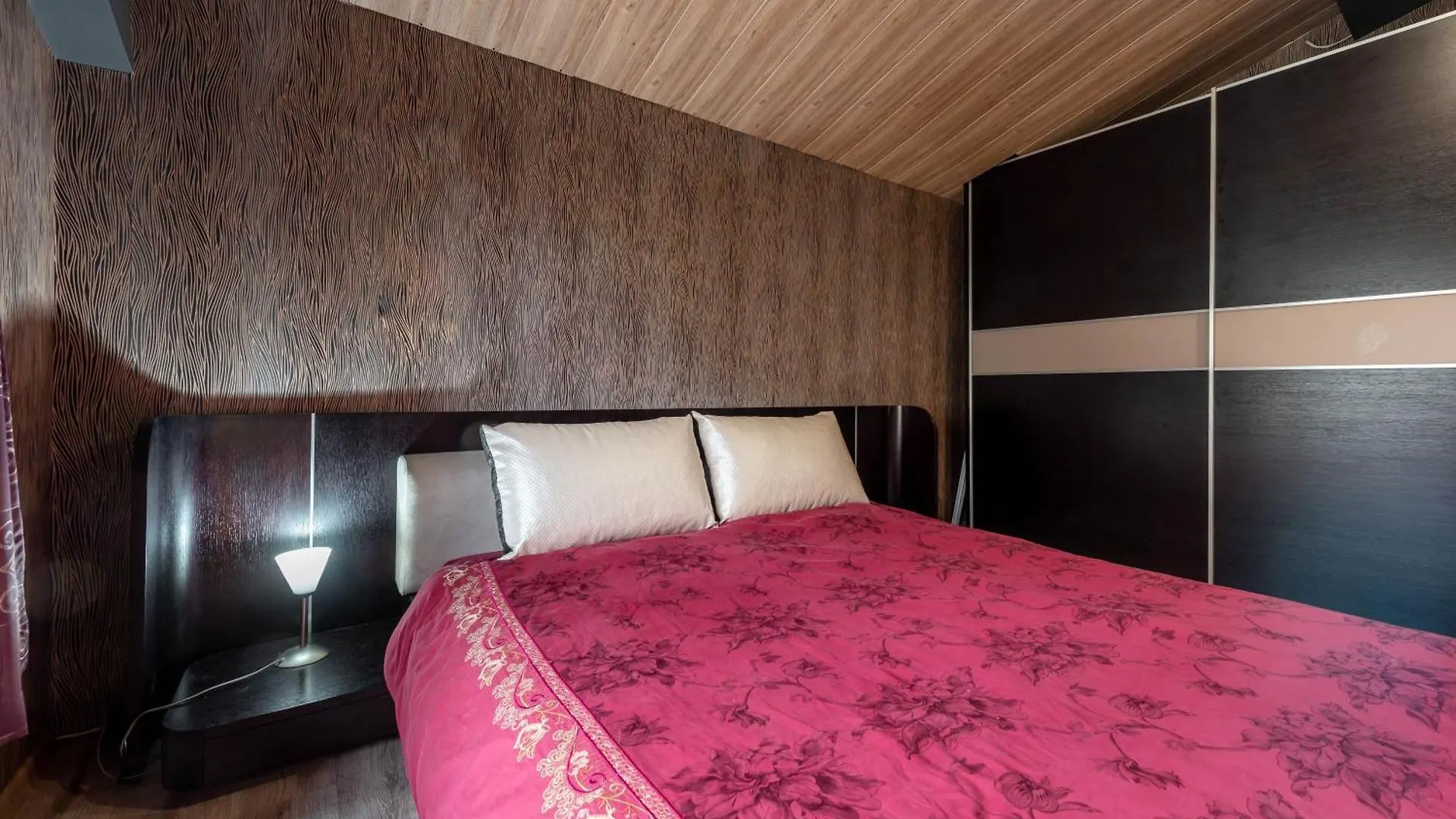 Sunrise Apartments Varna