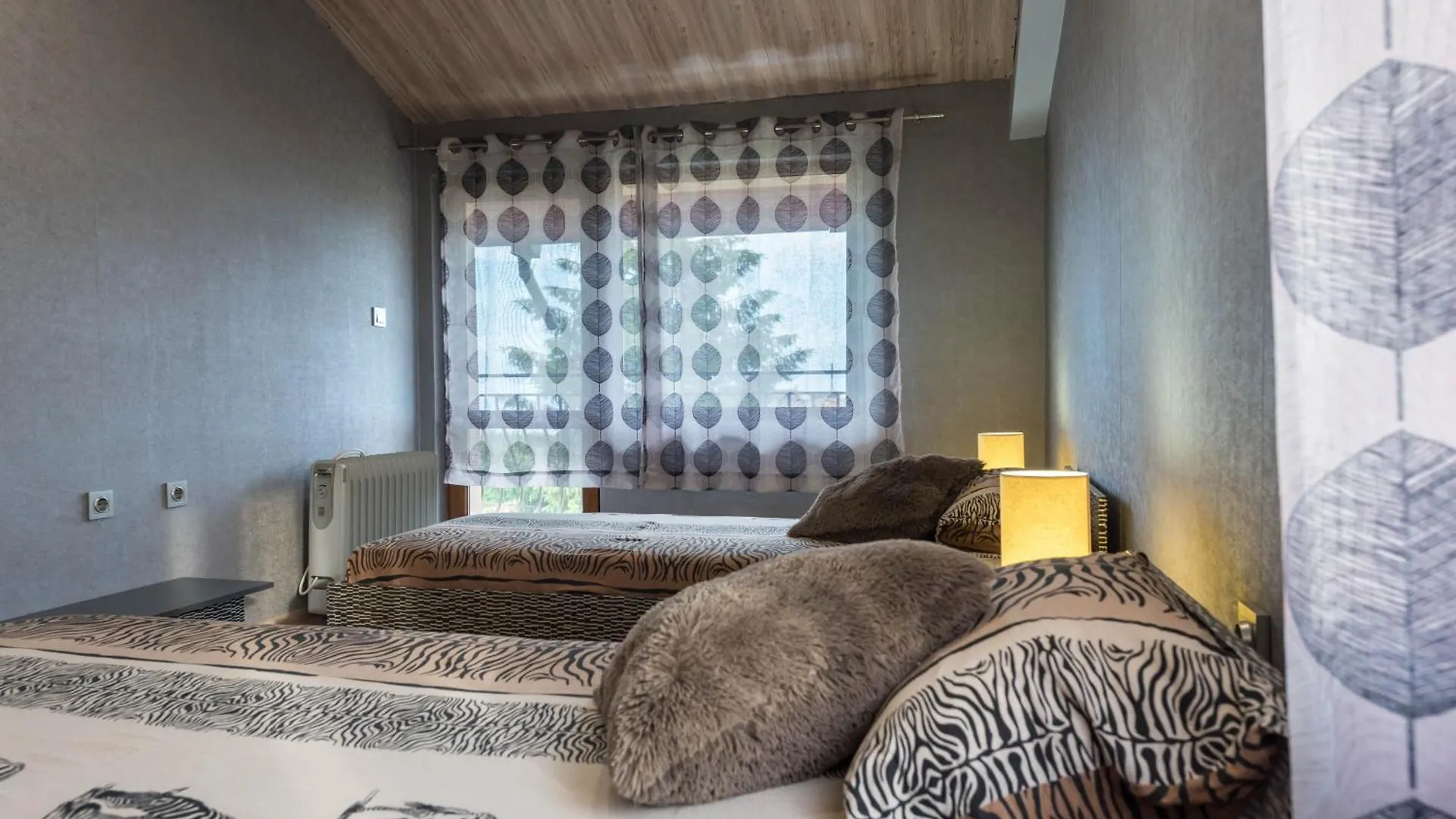 Sunrise Apartments Varna 0*,  Bulgaria