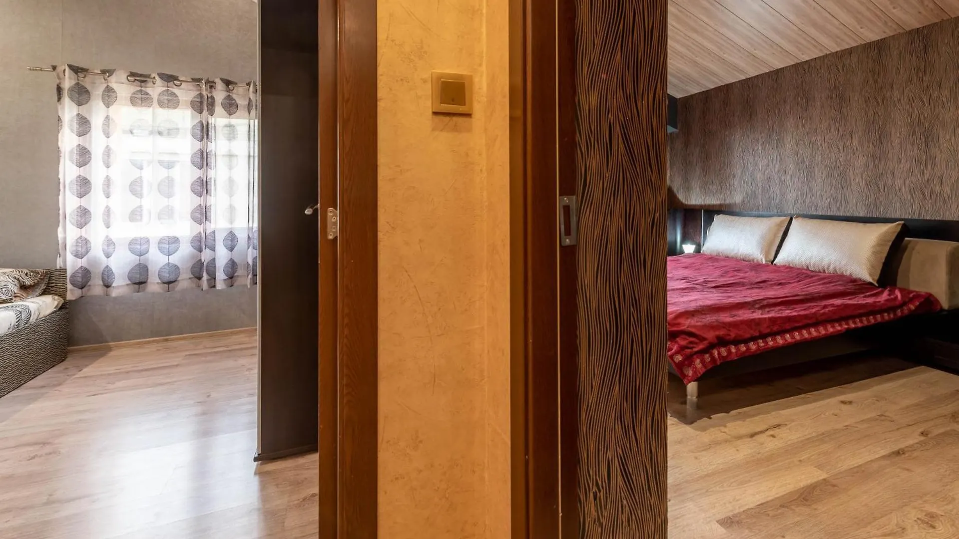 Sunrise Apartments Varna