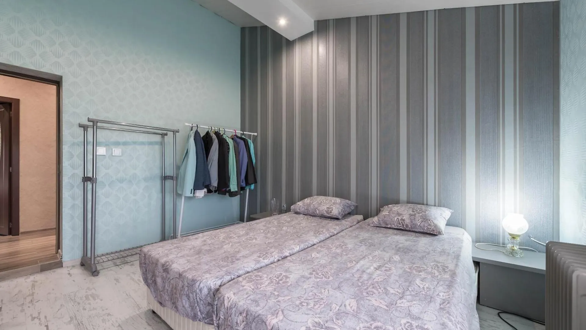 Sunrise Apartments Varna