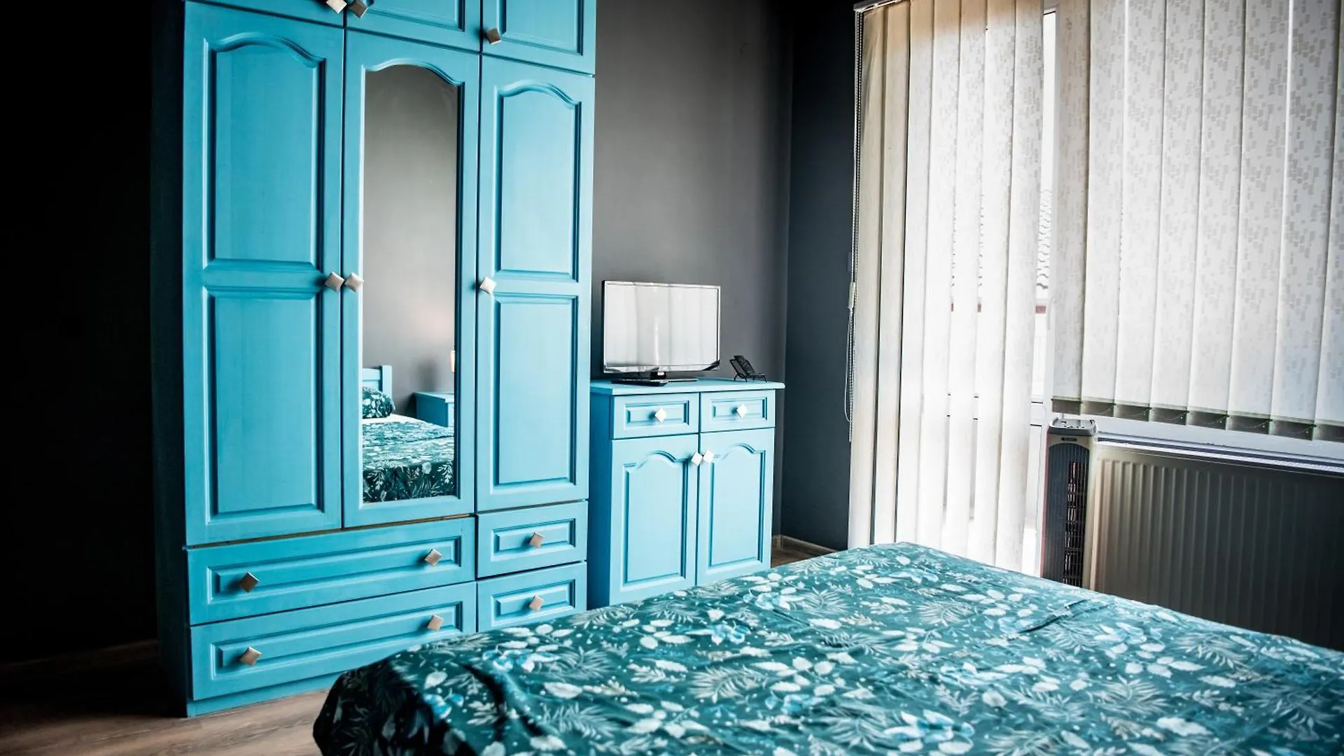 Sunrise Apartments Varna