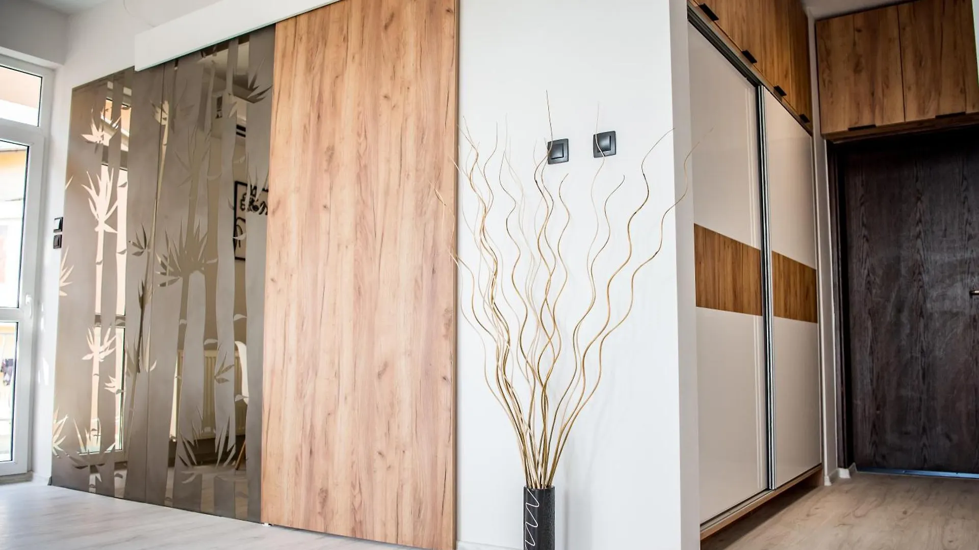 Sunrise Apartments Varna