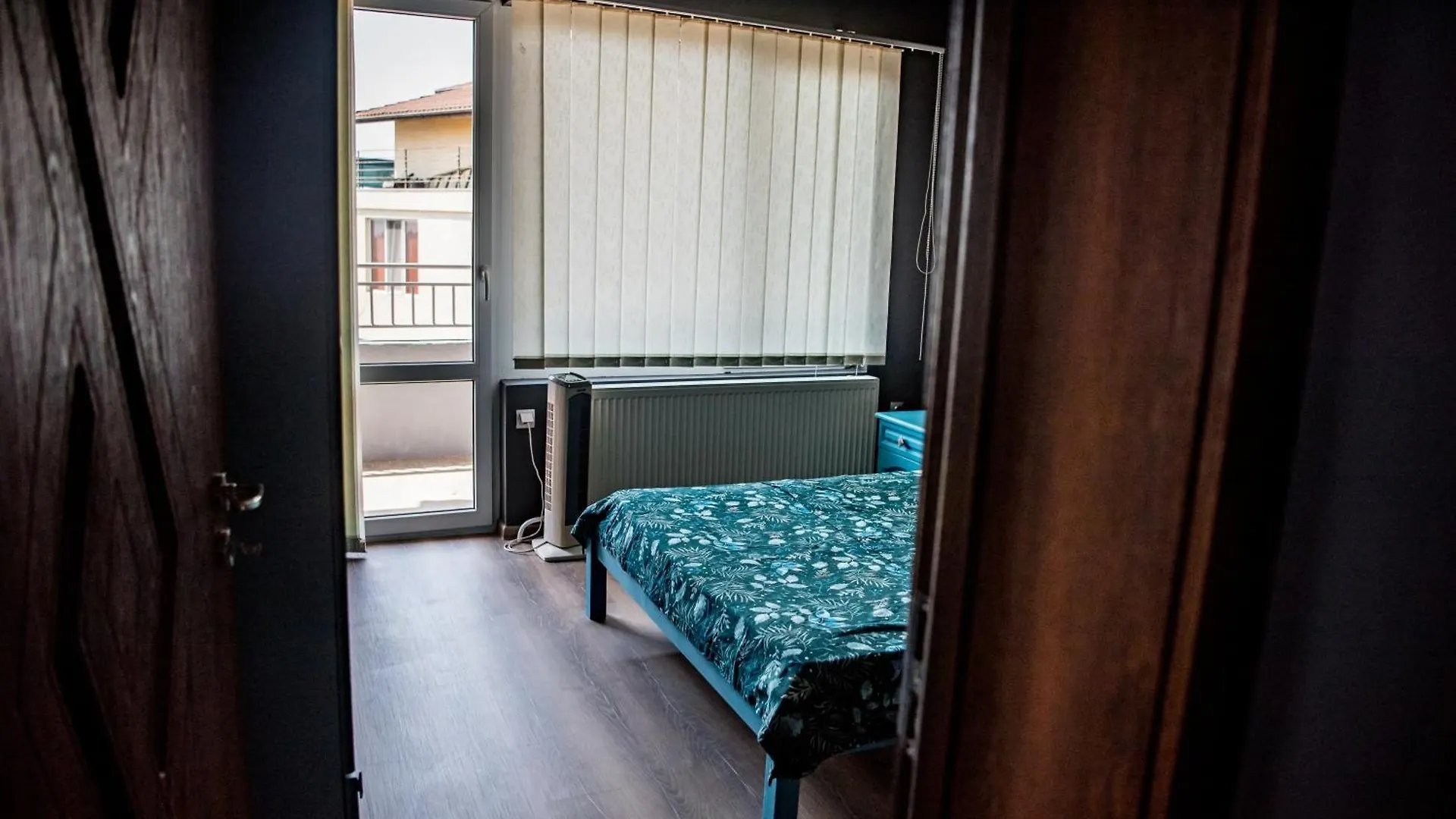 Sunrise Apartments Varna