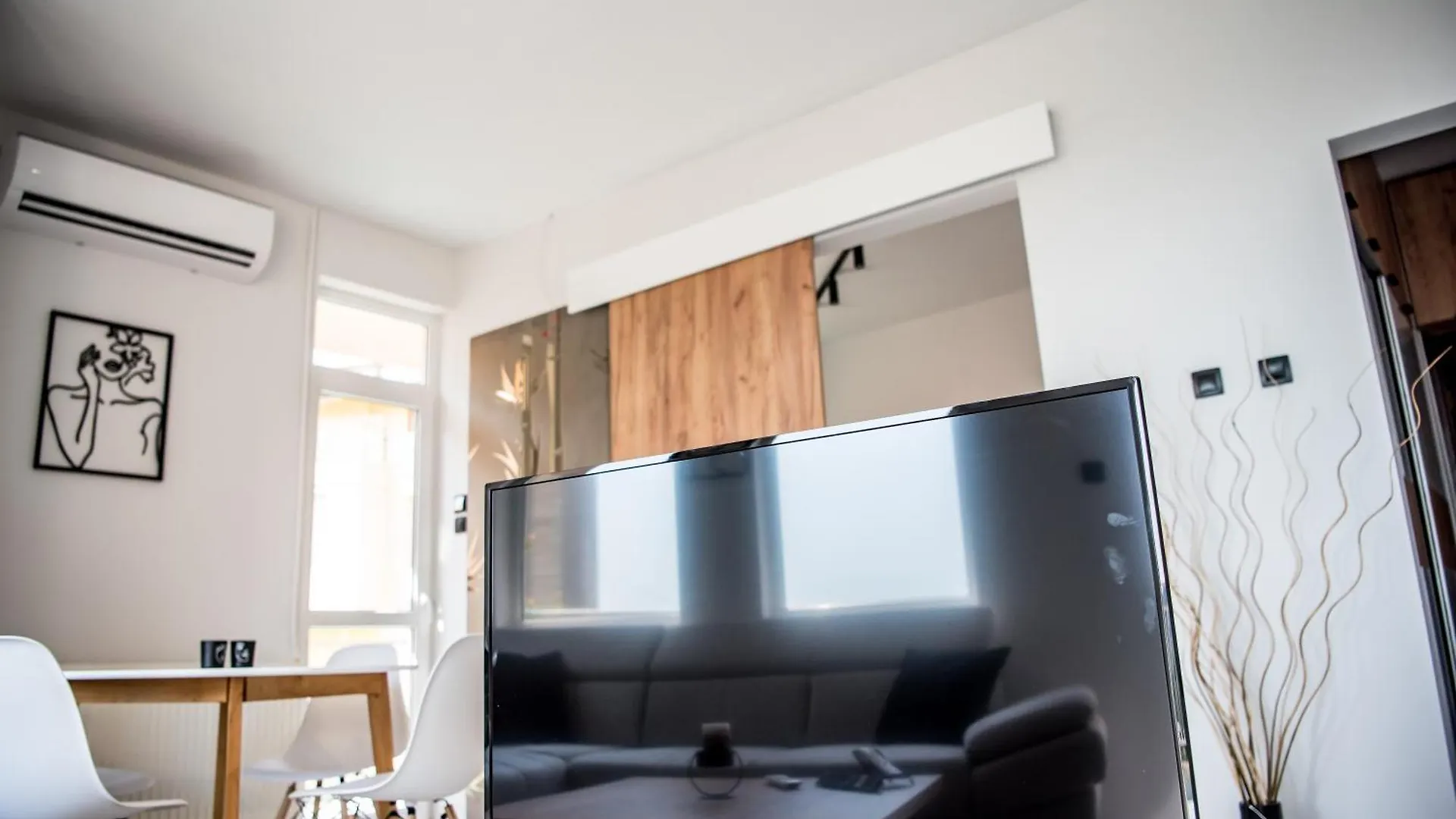 Sunrise Apartments Varna