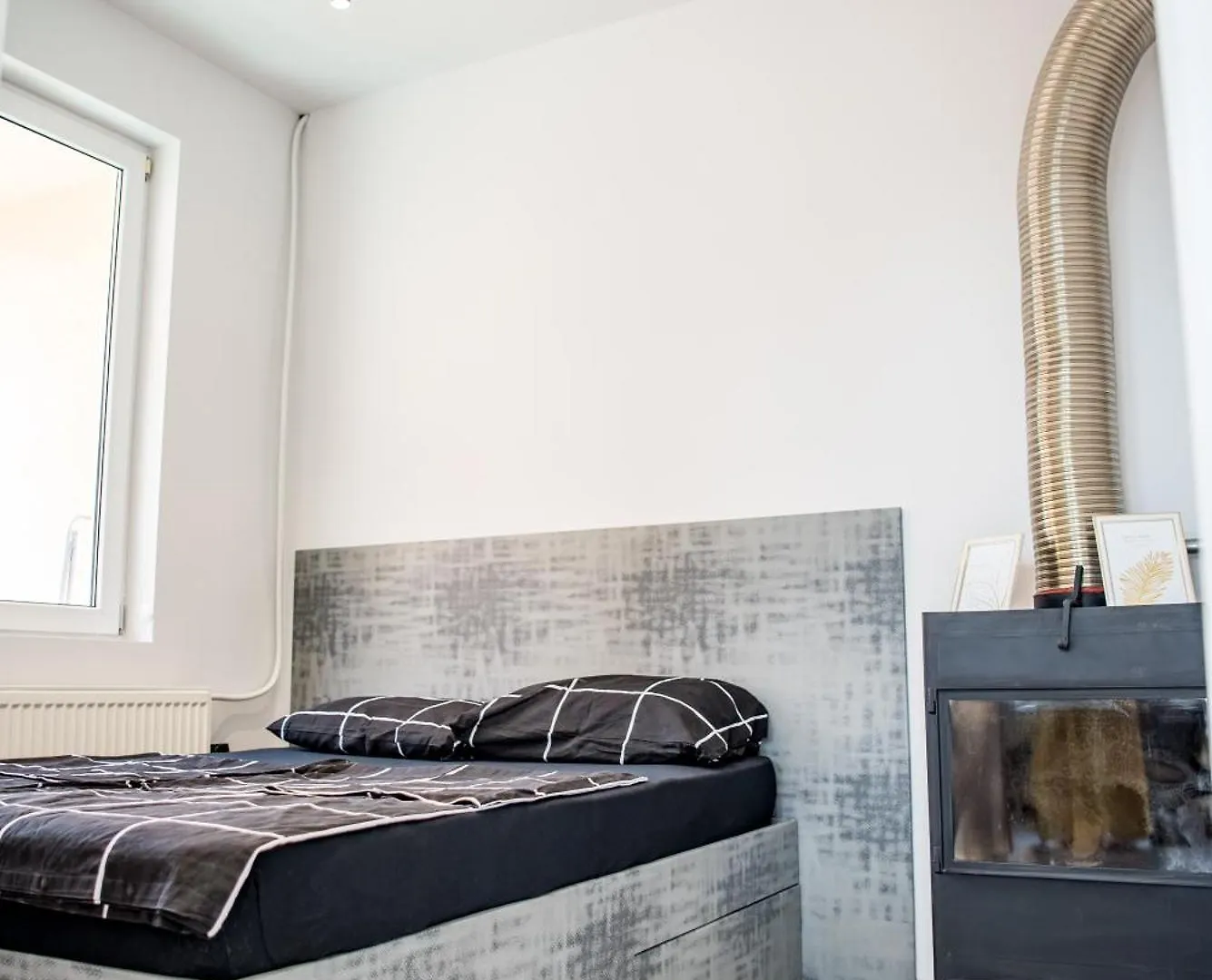 Sunrise Apartments Varna