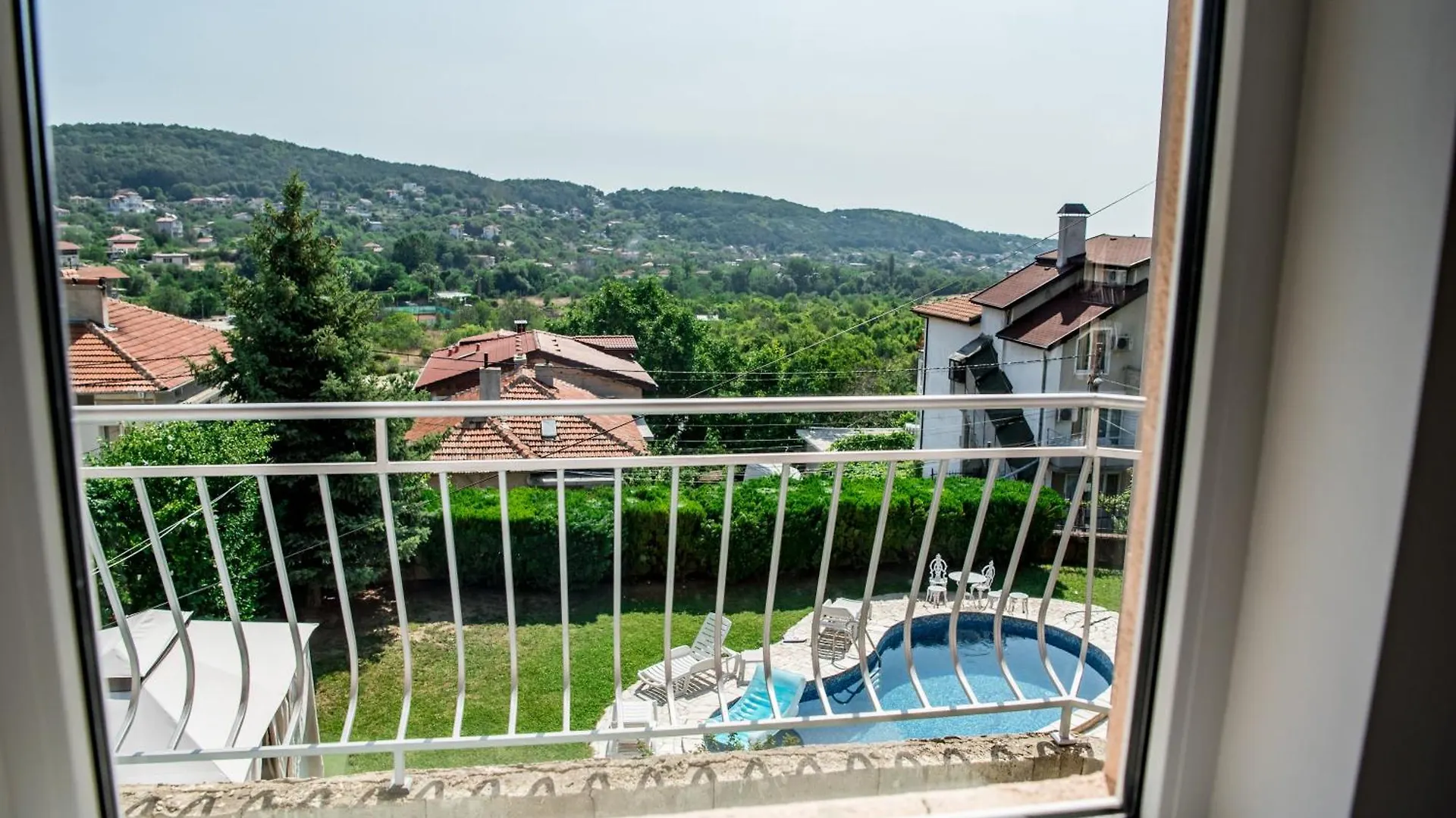 Sunrise Apartments Varna