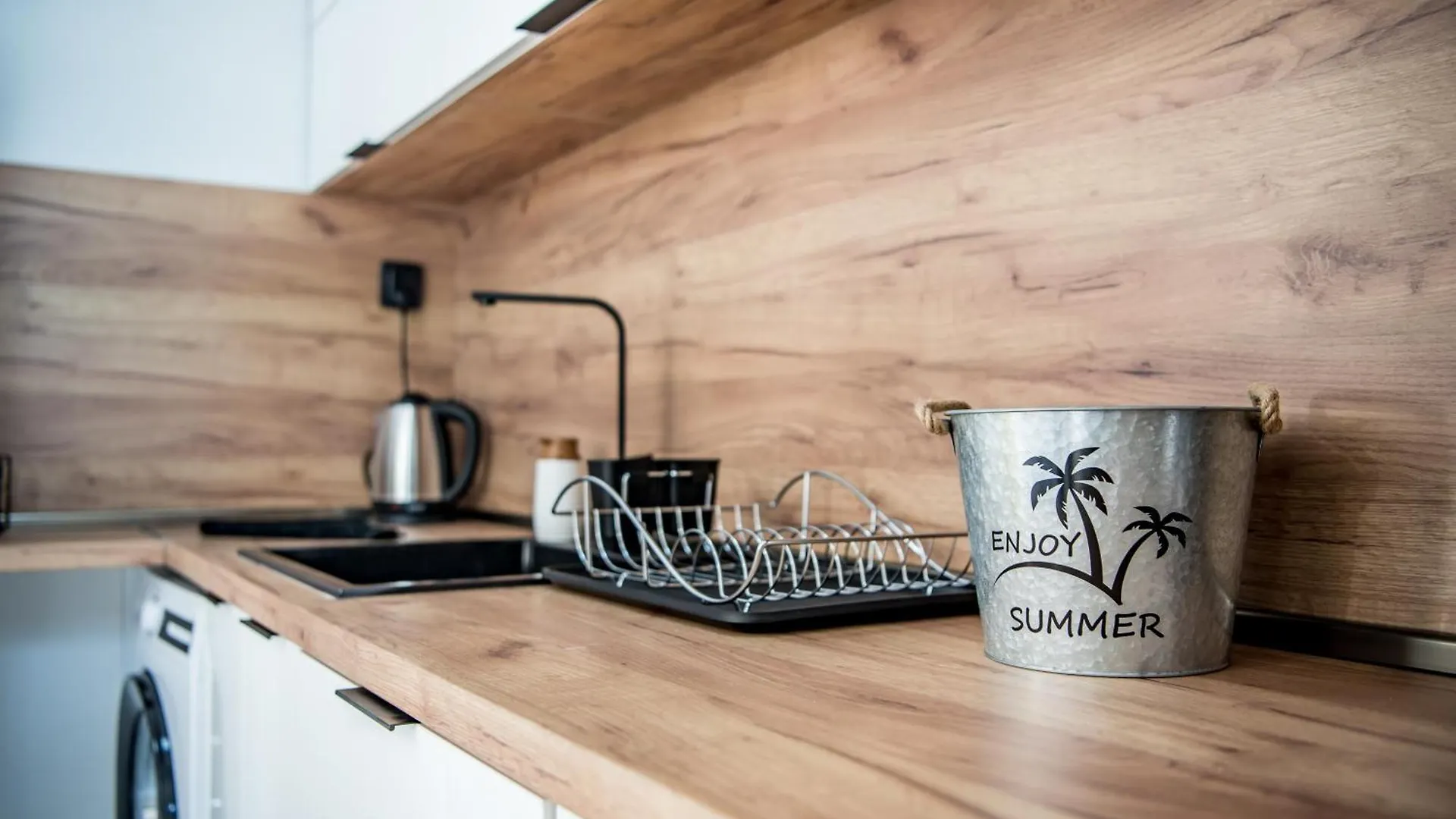 Sunrise Apartments Varna