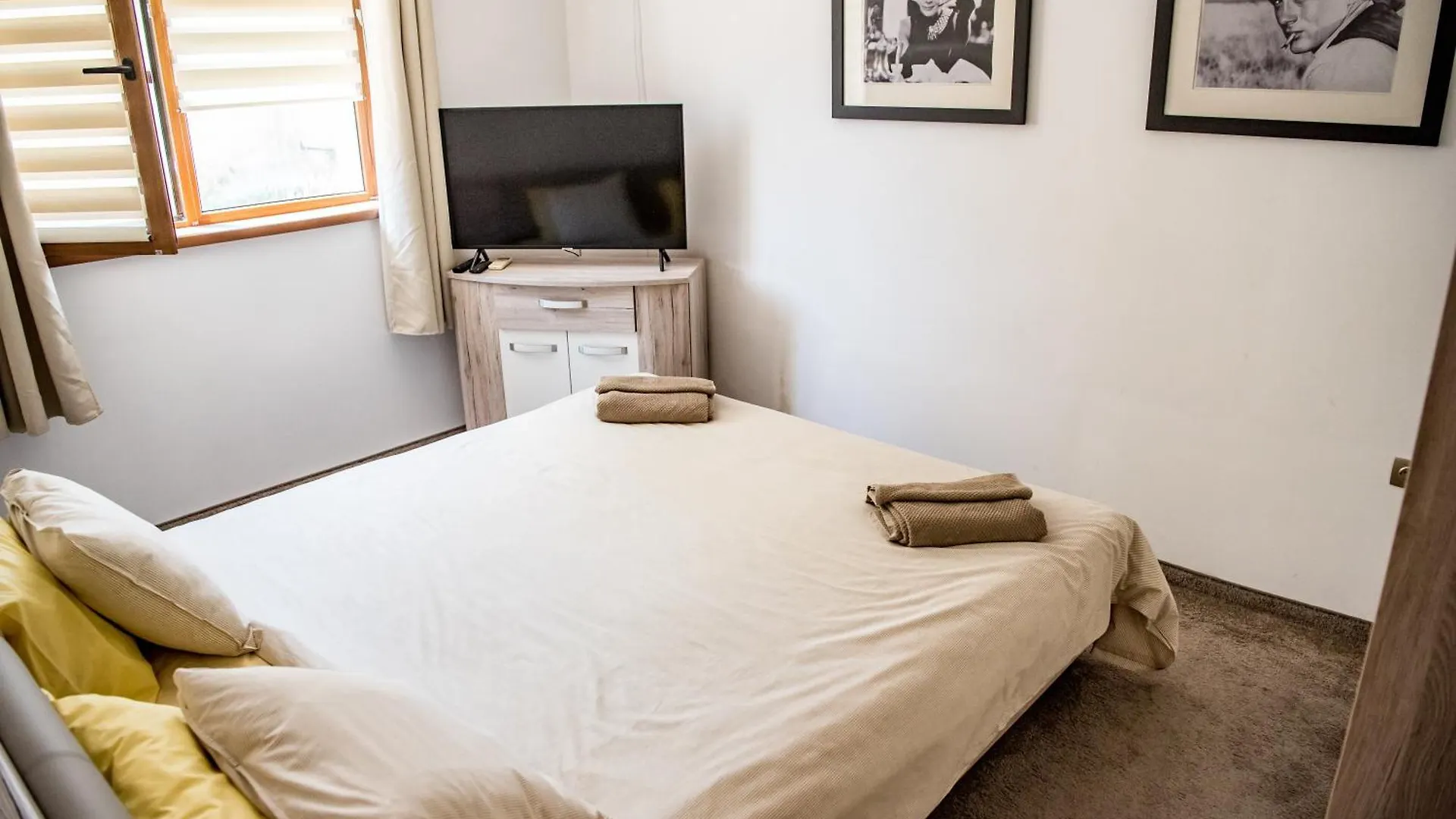 Sunrise Apartments Varna