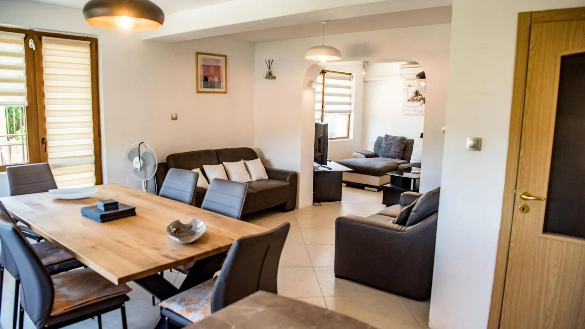 Sunrise Apartments Varna