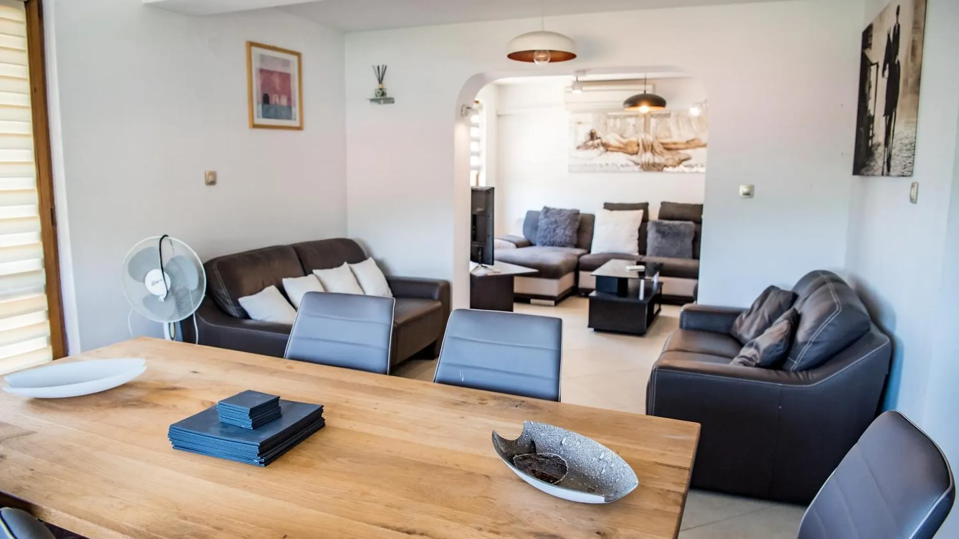 Sunrise Apartments Varna Bulgaria