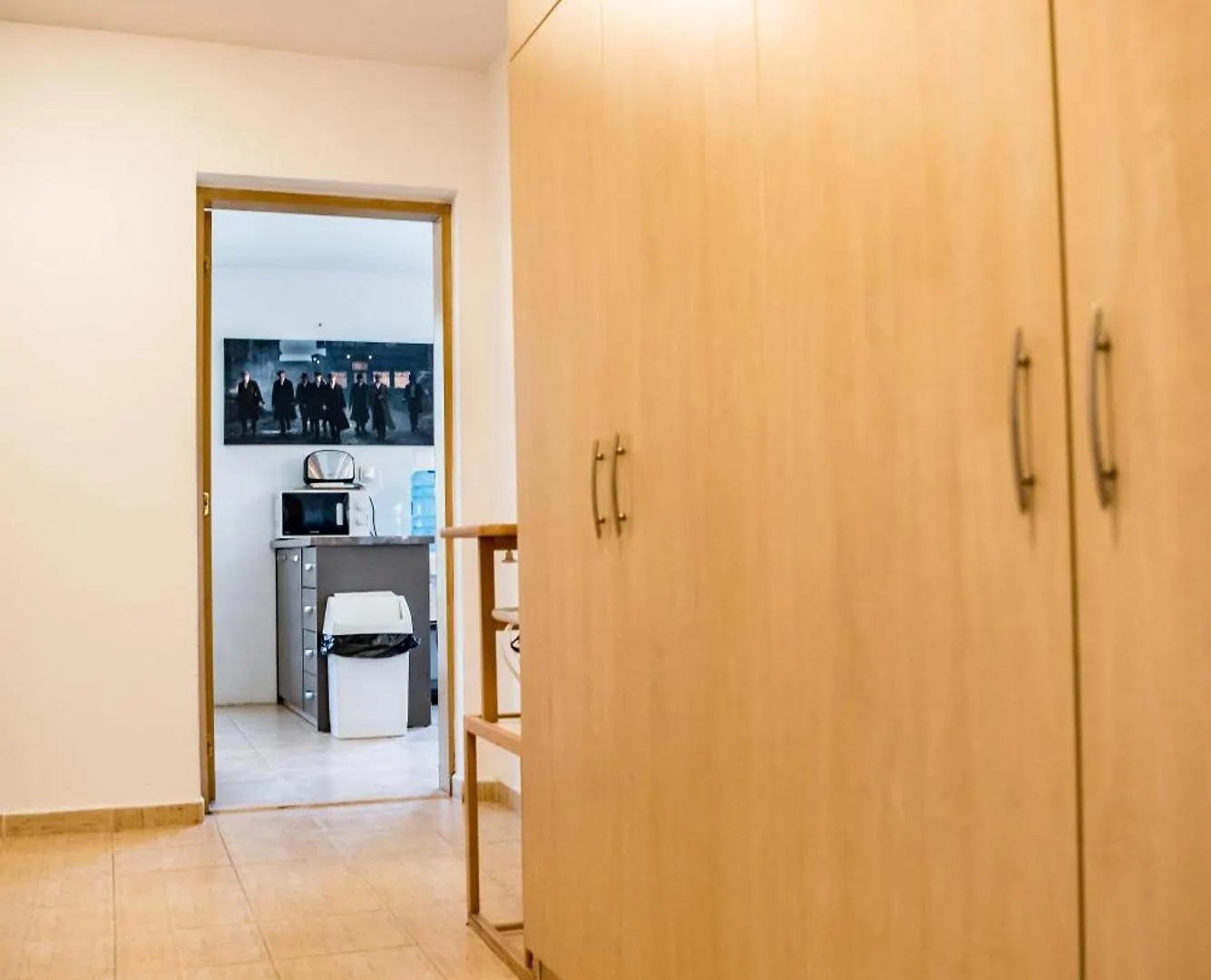 Sunrise Apartments Varna