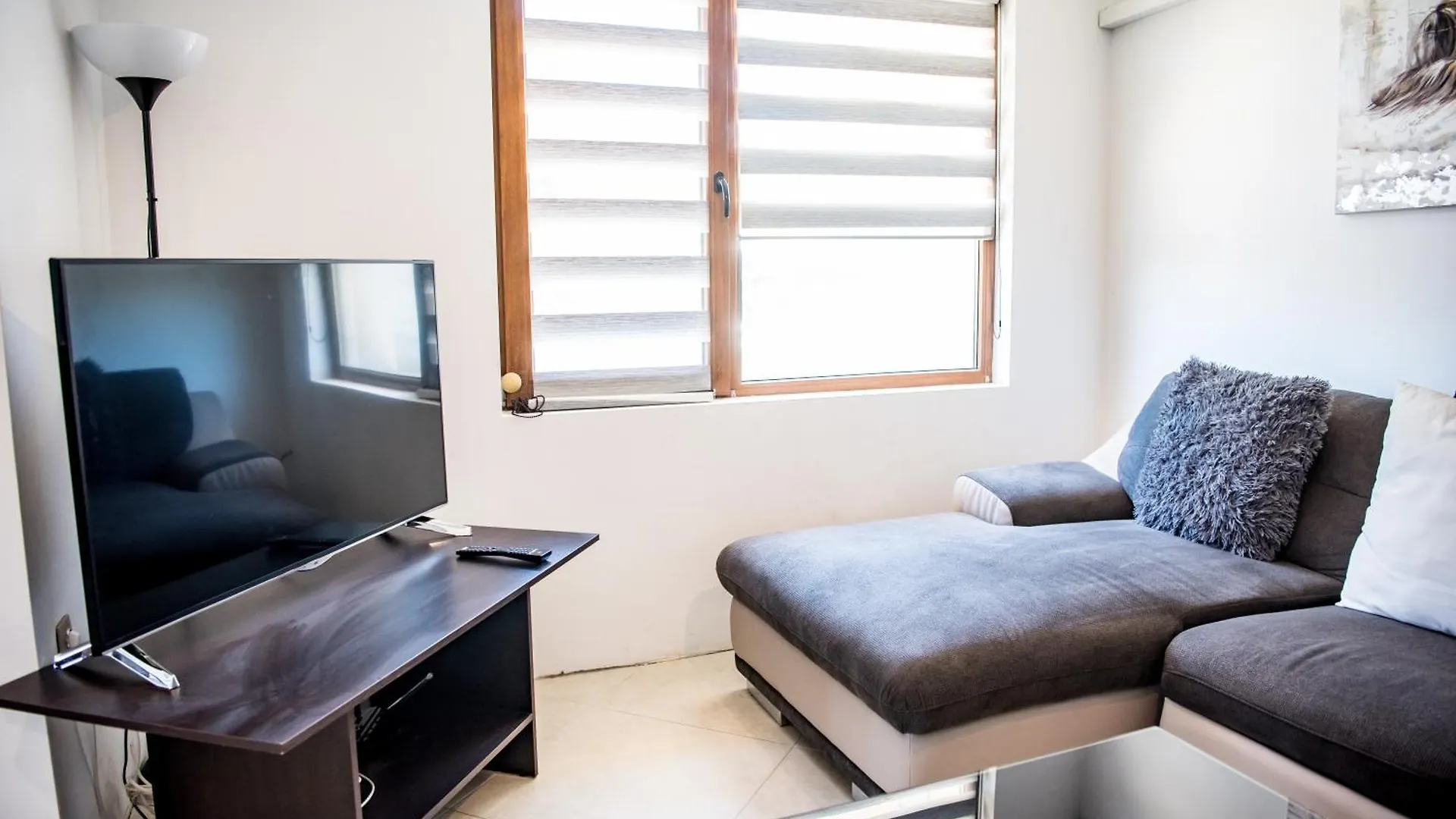 Sunrise Apartments Varna 0*,