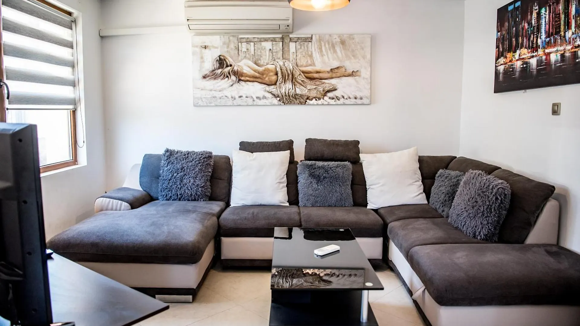 Sunrise Apartments Varna